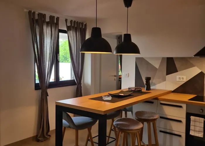 Zara Apartment